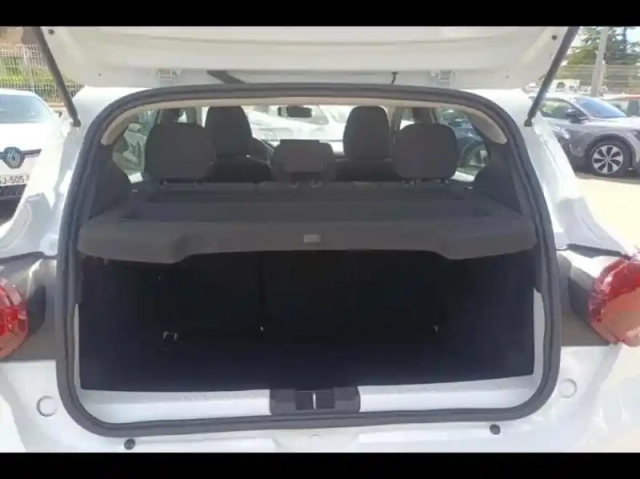 Dacia Sandero 1.0 eco-g 100ch confort -22 — photo 12