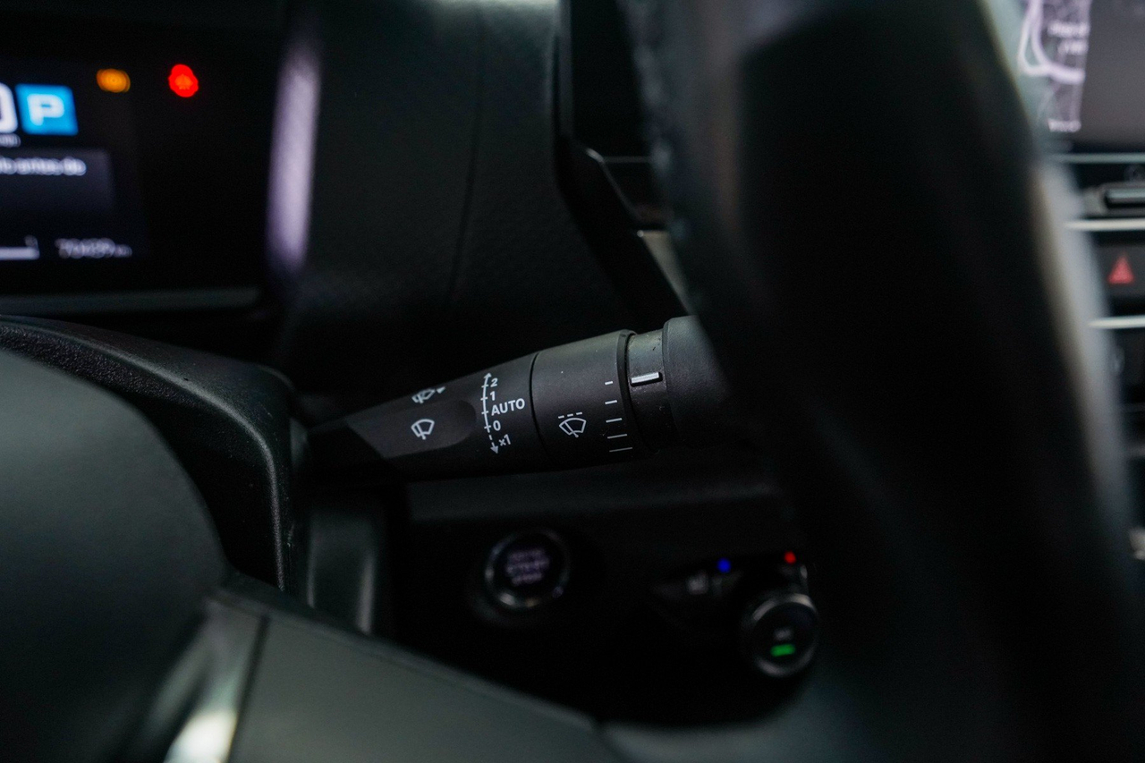 Citroën C4 X — photo 20