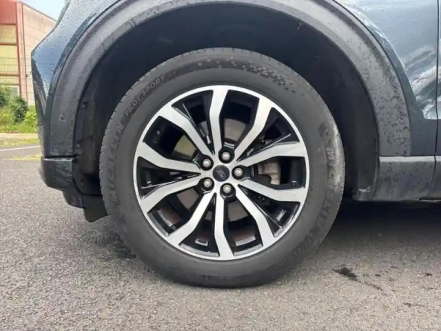 Ford Explorer 3.0 ecoboost 457ch parallel phev st-line i-awd bva10 25cv — photo 14