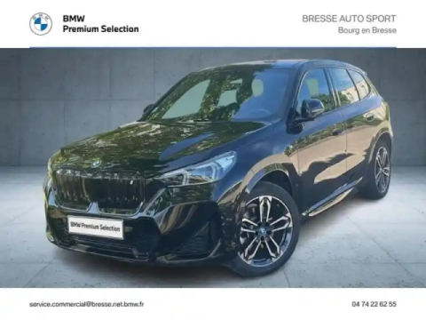 Bmw X1 ixdrive30 313ch m sport