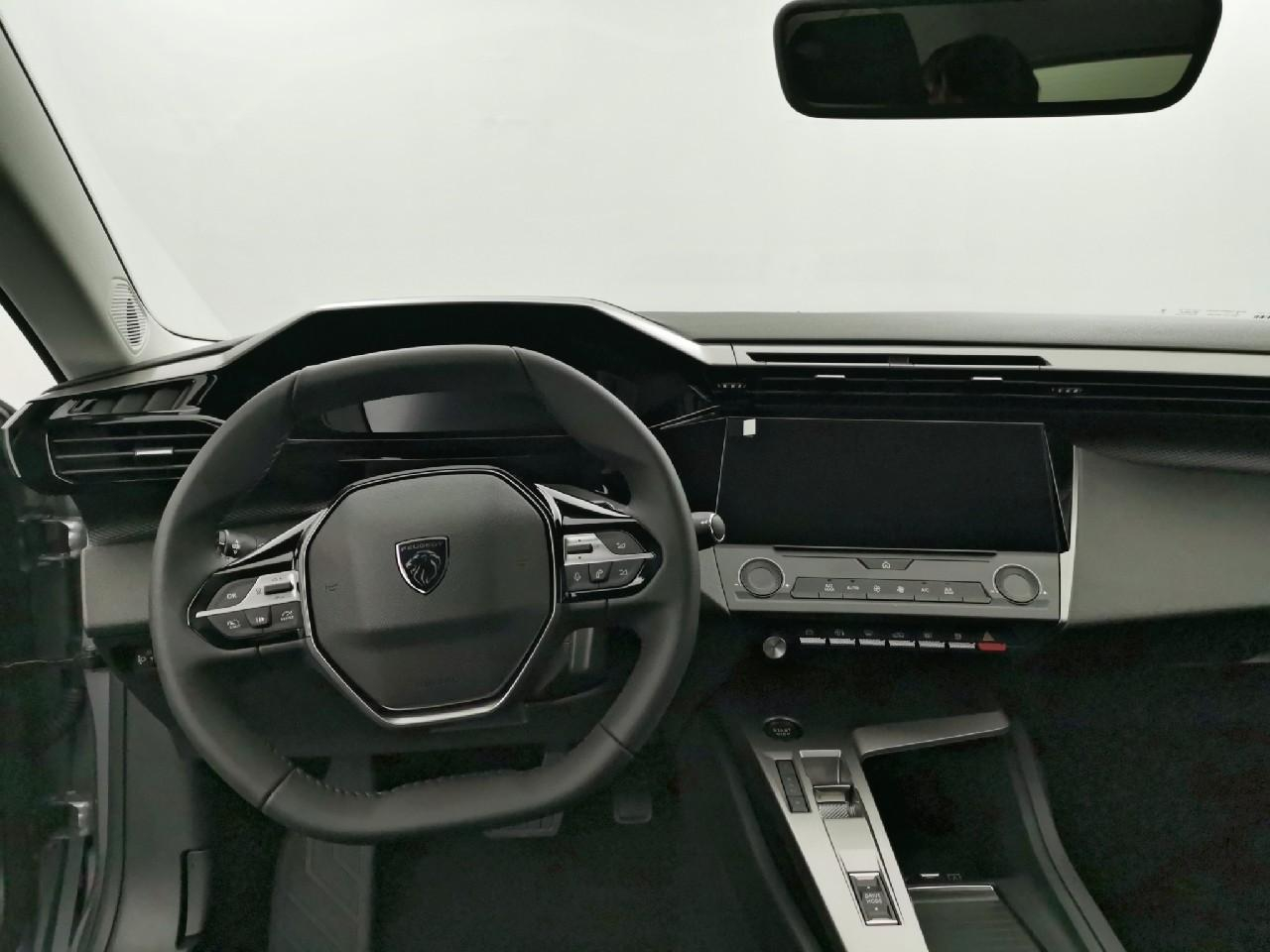 Peugeot 308 sw hybrid 145 e-dcs6 style — photo 12