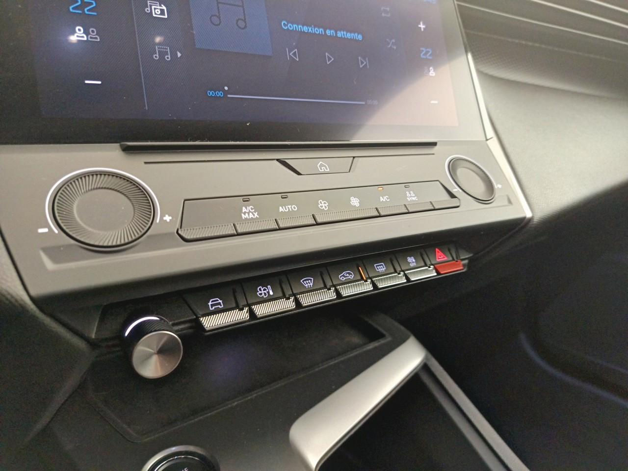Peugeot 308 bluehdi 130ch s&s eat8 active pack — photo 22
