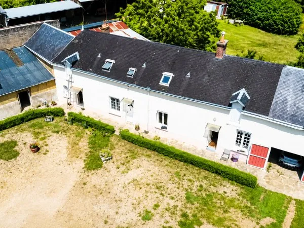 Maison 6 pièces 151 m²