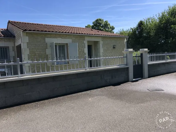 Maison 4 pièces 125 m²