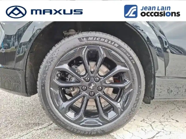 Xpeng G6 performance — photo 9