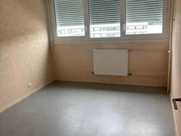 Chambre en colocation
