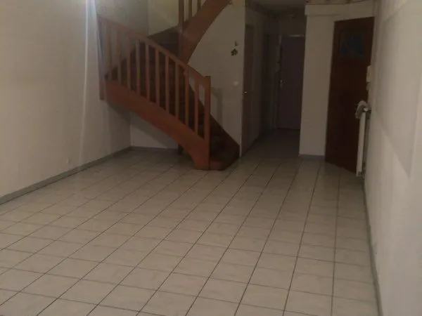 T5 appartement