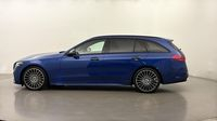 Mercedes Classe C Break 200 d 163ch AMG Line — photo 7