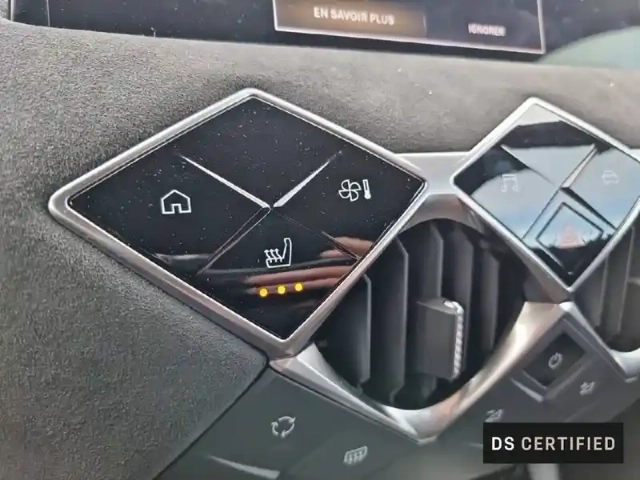 Ds Ds 3 hybride 145 e-dct6 — photo 87