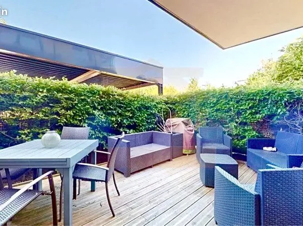 Appartement 4 pièces 85m2