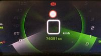 Peugeot 2008 1.2 PureTech 130ch S&S Roadtrip — photo 9