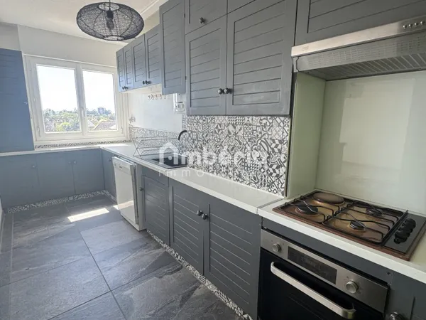 Appartement à vendre Saint-Jean-le-Blanc