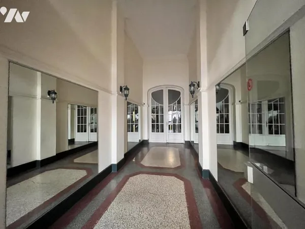 Appartement 3 pièces 92 m²