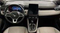 Renault Clio 1.6 E-Tech hybride 140ch Initiale Paris -21N — photo 11