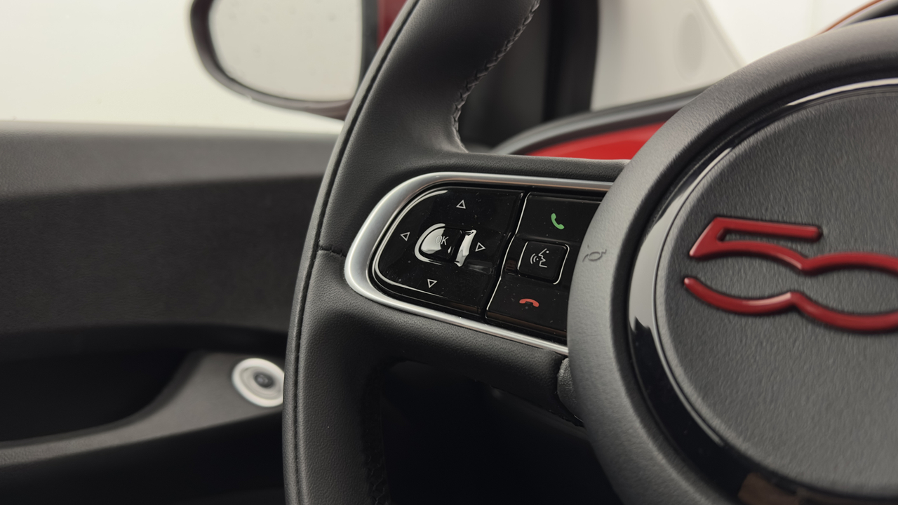 Fiat 500 e 118 ch — photo 12