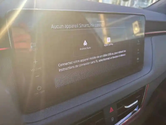 Skoda Kamiq 1.0 tsi evo 2 116 ch dsg7 — photo 51