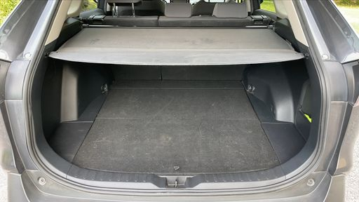 Toyota RAV4 2.5 VVT-iE 218 Hybrid E-CVT - Dynamic – 2019 – 68028 km – Hybride essence – Boîte Automatique — photo 33