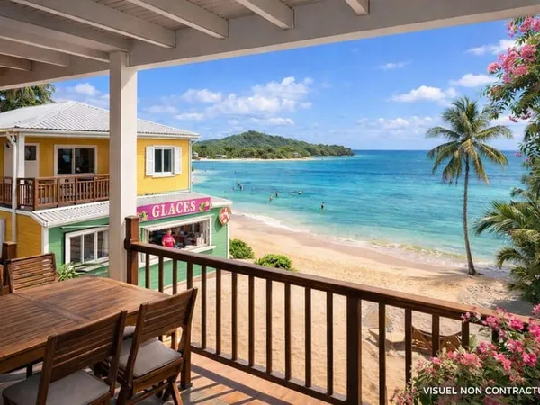 Boutique 8 pièces 4002 m²