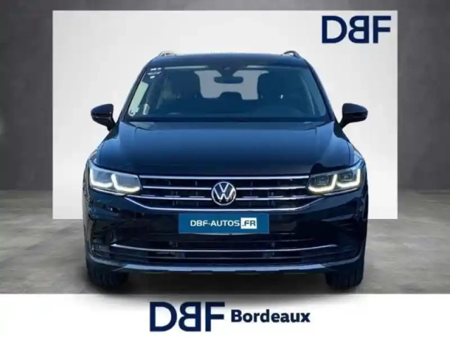 Volkswagen Tiguan 2.0 tdi 150ch dsg7 elegance — photo 17