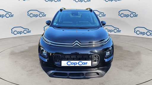 Citroen C3 Aircross 1.2 PureTech 110 - Shine – 2019 – 67600 km – Essence – Boîte Manuelle — photo 23