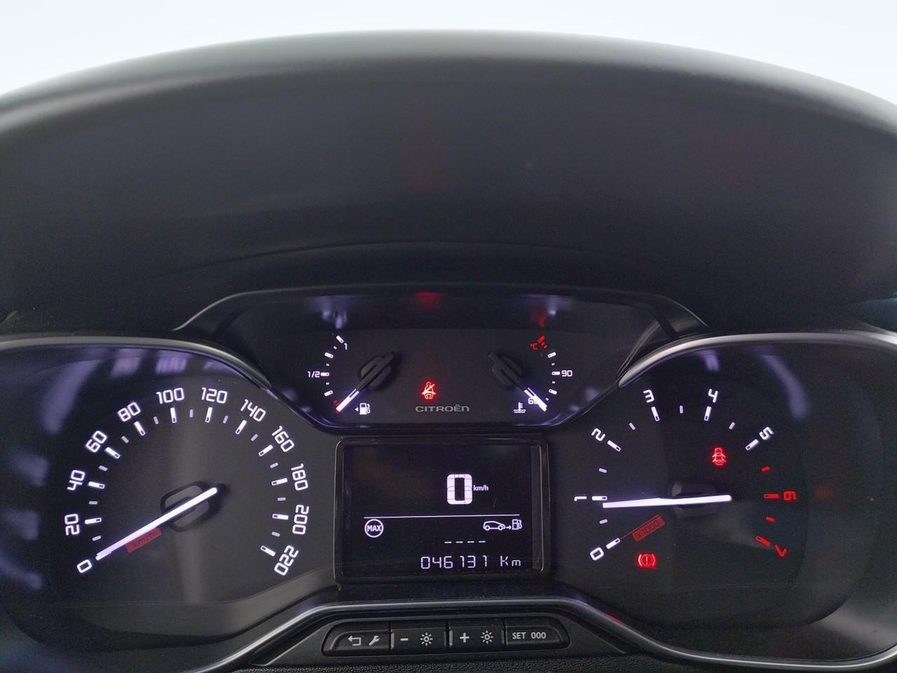 Citroën C3 puretech 83 s&s bvm5 shine pack — photo 18