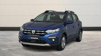 Dacia Sandero 1.0 TCe 90ch Stepway Confort -22 — photo 1