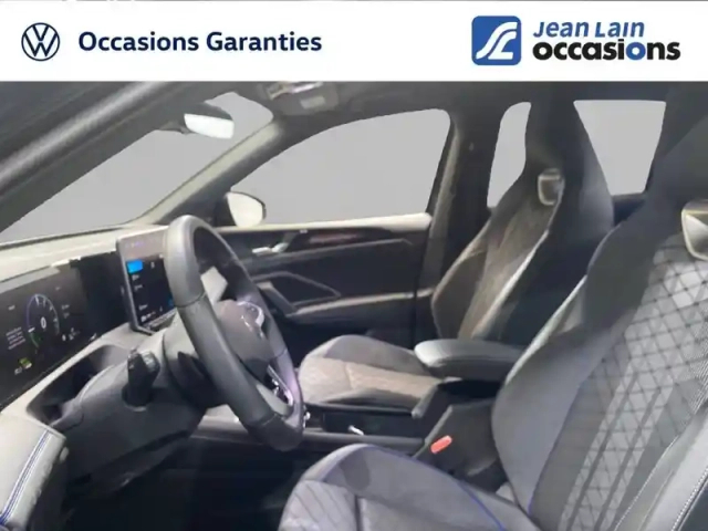 Volkswagen Tiguan 1.5 ehybrid 204ch dsg6 — photo 5