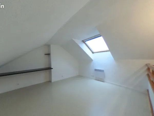 Triplex 5 pièces 98 m²