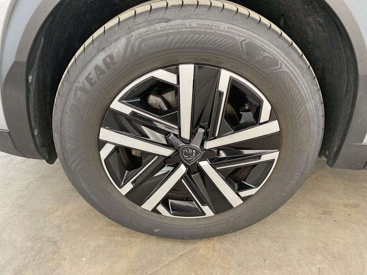 Peugeot 2008 100 s&s bvm6 style — photo 11