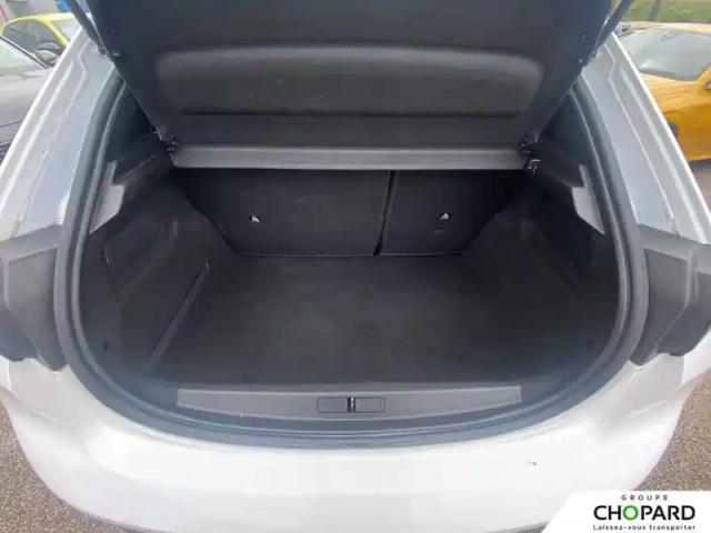 Peugeot 208 puretech 100 s&amp;s bvm6 — photo 6