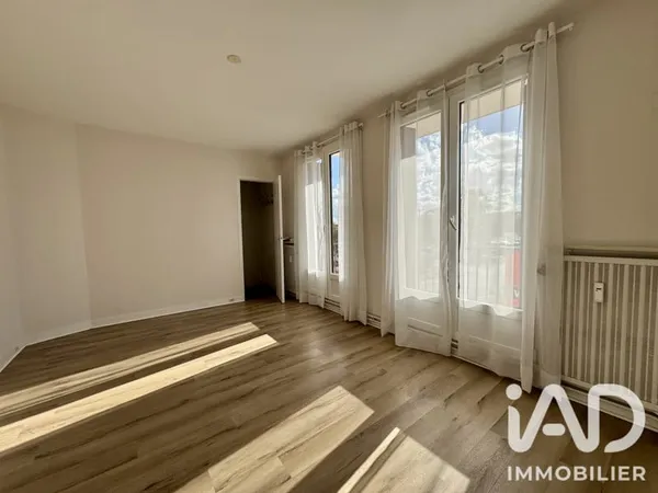 Appartement 2 pièces 50 m²