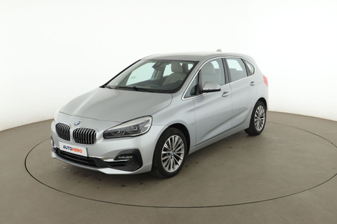BMW Série 2 Active Tourer 216i Luxury