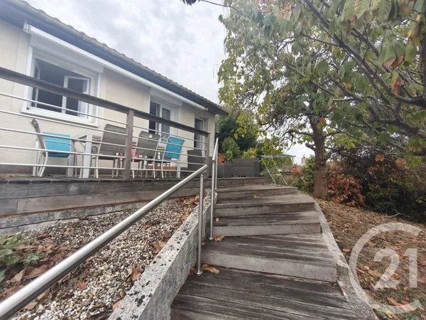 Maison 4 pièces 79 m²