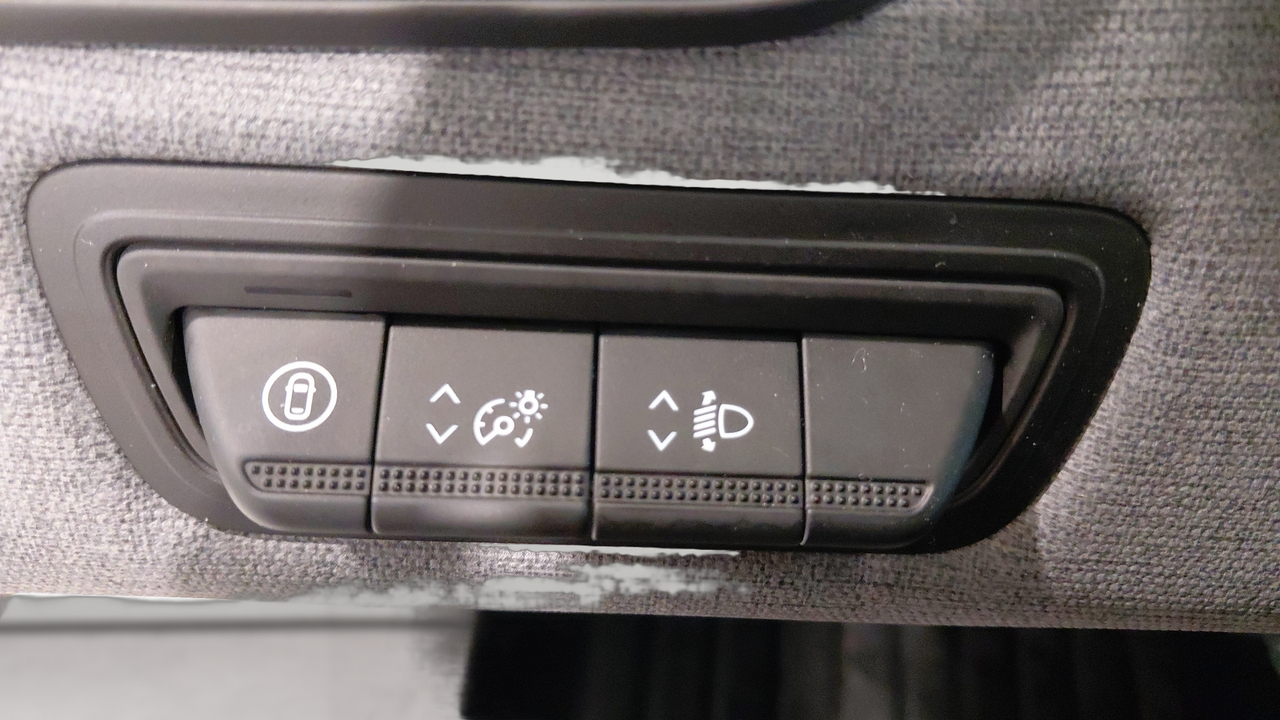 Renault Clio Blue dCi 100 ch GSR2 — photo 19