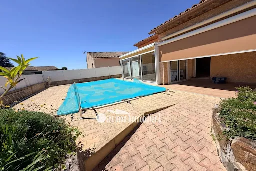 Villa 4 pièces 95 m²