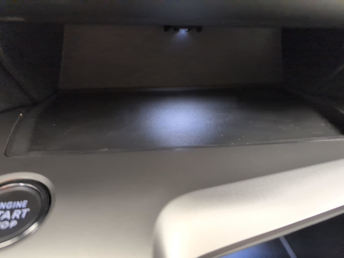 Peugeot 308 — photo 20