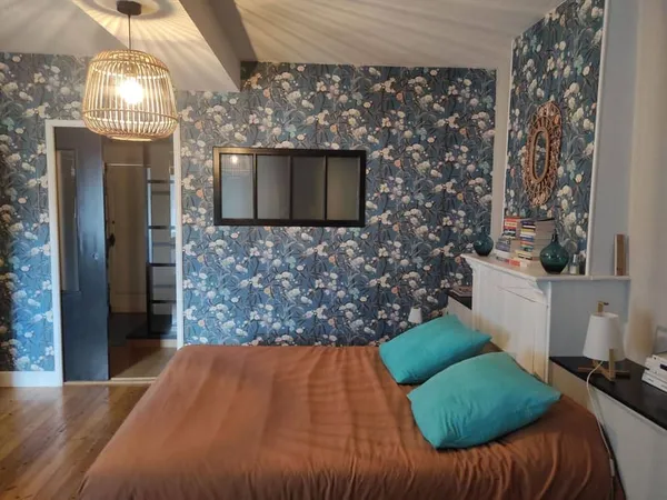 Maison 6 pièces 175 m²