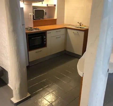 T2 DUPLEX résidence sécurisée Centre-ville apt2