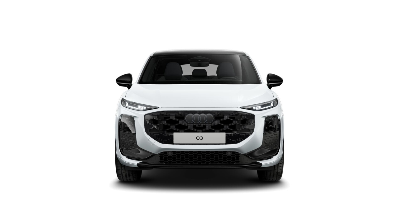 Audi Q3 Sportback e-hybrid 272 ch S tronic 6 — photo 7