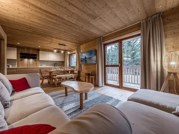Route Des Chalets, Une Adresse À Part