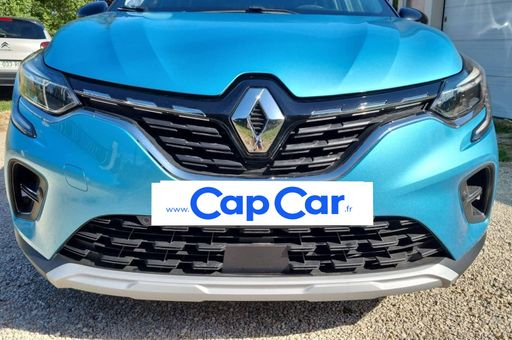 Renault Captur 1.0 TCe 90 - Intens – 2021 – 46770 km – Essence – Boîte Manuelle — photo 40