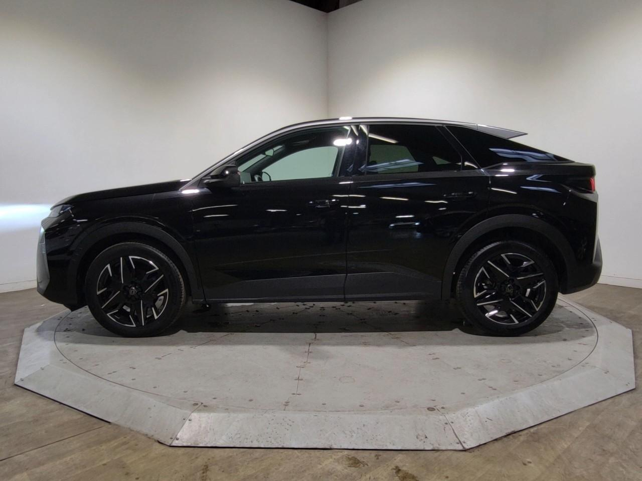 Peugeot 3008 hybrid 145 e-dcs6 allure — photo 2