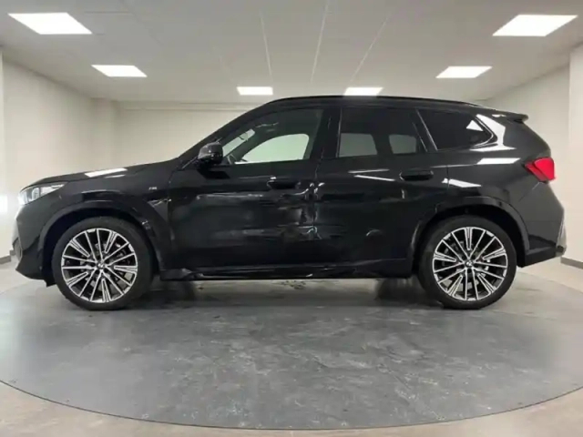 Bmw X1 sdrive18d 150ch m sport — photo 6