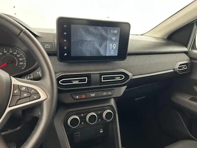 Dacia Sandero tce 90 gsr2 journey 5p — photo 12