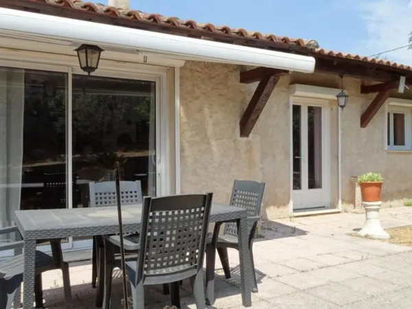 Maison 3 pièces 89 m²