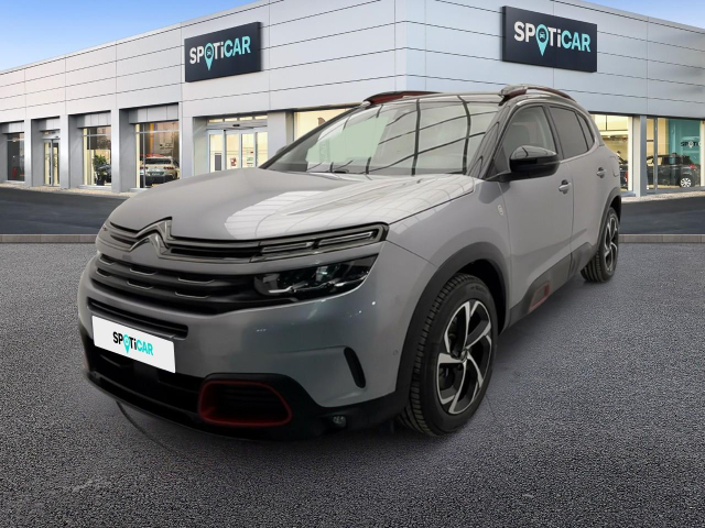 Peugeot 3008 hybrid 225 e-eat8 allure