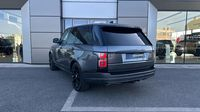 Land-Rover Range Rover 2.0 P400e 404ch Vogue SWB Mark VIII — photo 7