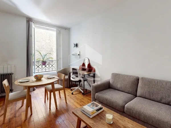 Studio 24 m2