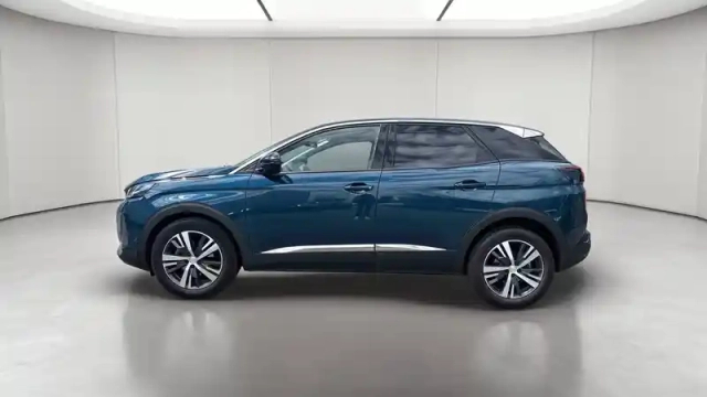 Peugeot 3008 puretech 130ch s&amp;s eat8 — photo 2