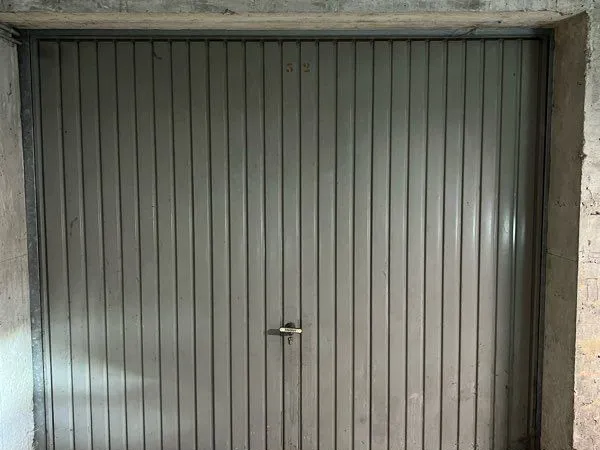 Garage à louer